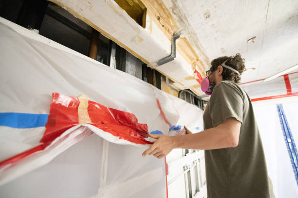 Best Comprehensive Air Testing for Mold Contaminants  in Butler, GA